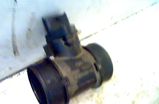 Debimetre air OPEL CORSA III 2005 occasion
