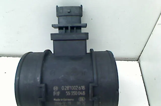 Debimetre air OPEL CORSA IV 2007 occasion