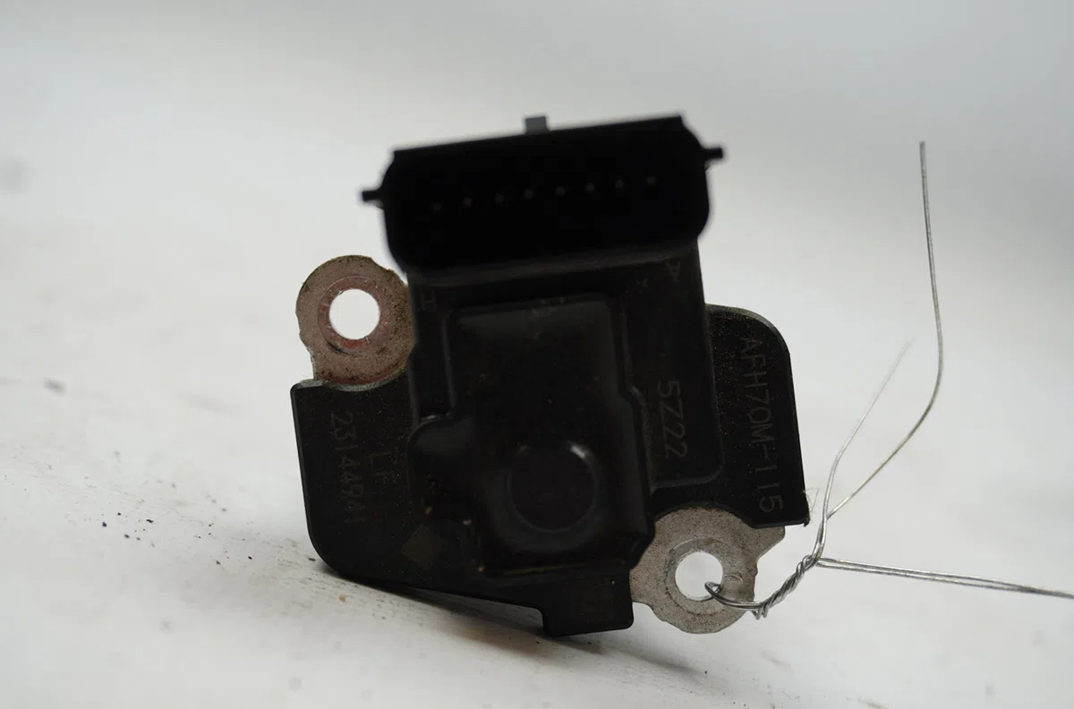 Debimetre air Opel KARL (C16) 1.0 (2015-2018) occasion