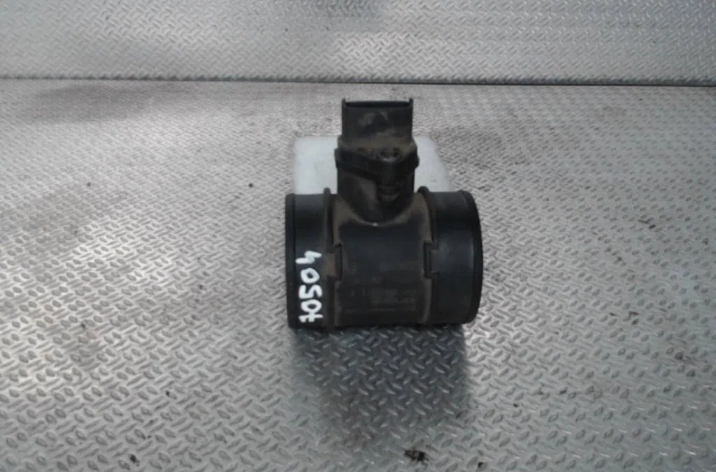 Debimetre air Opel MERIVA A Monospace (X03) 1.7 cdti (e75) (2003-2010) occasion