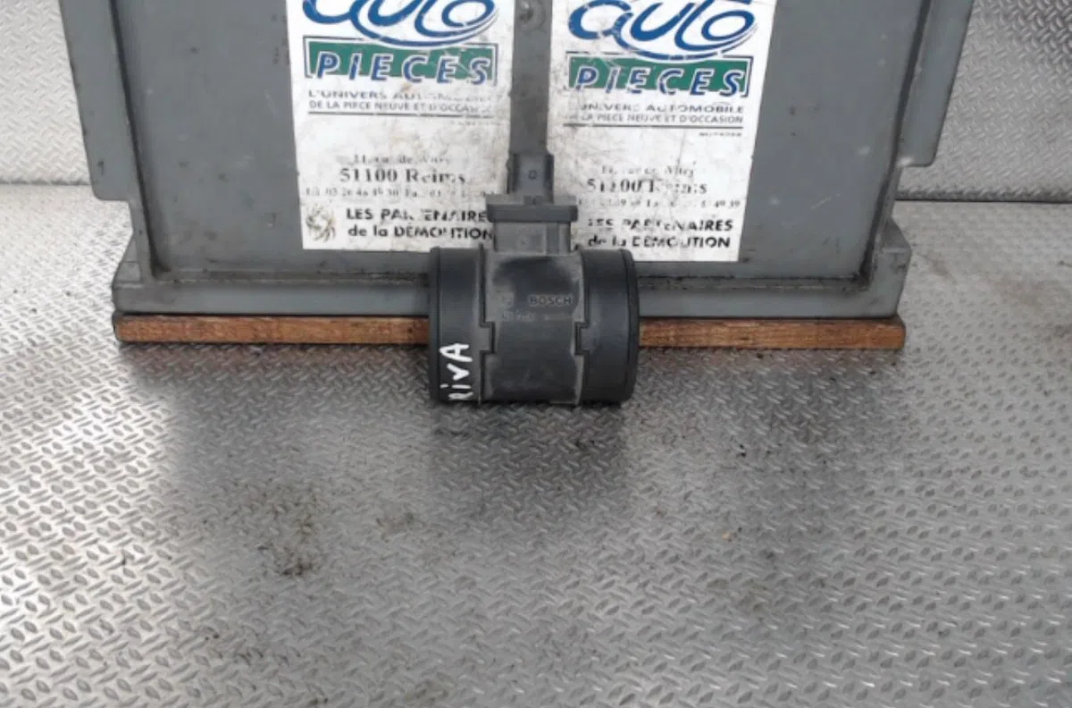 Debimetre air OPEL MERIVA B  MERIVA B PHASE 1 occasion