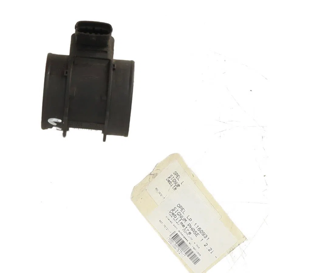 Debimetre air Opel SIGNUM 3-5 portes (Z03) 2.2 direct (f48) (2003-2008) occasion