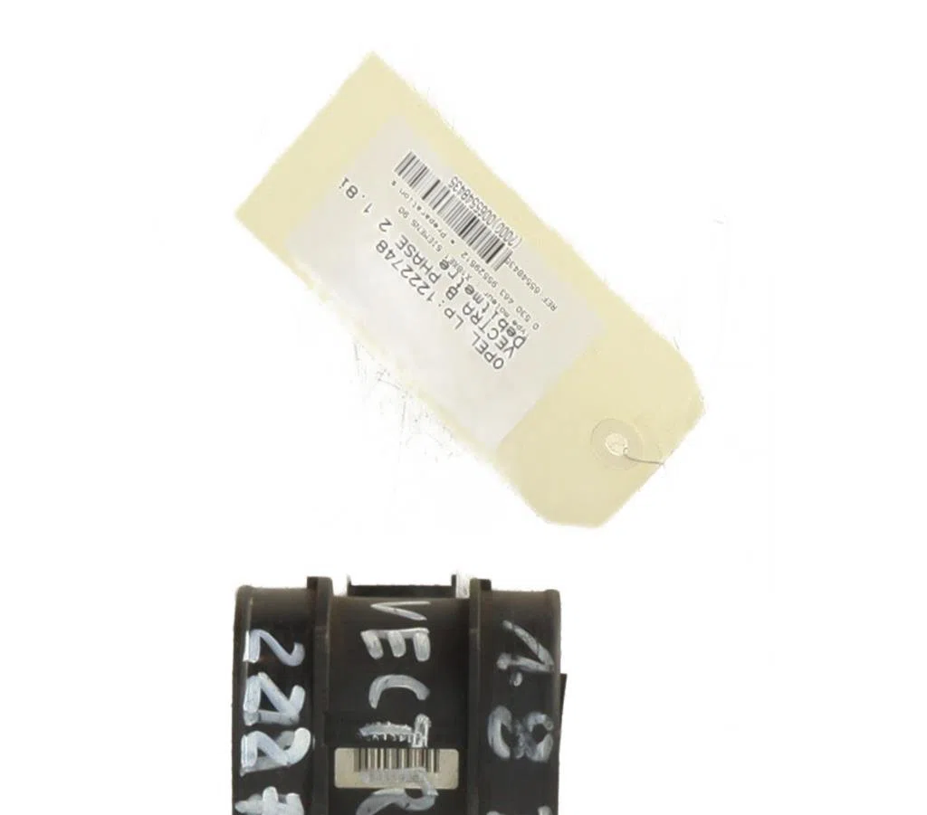 Debimetre air Opel VECTRA B (J96) 1.8 i 16v (f19) (1995-2000) occasion