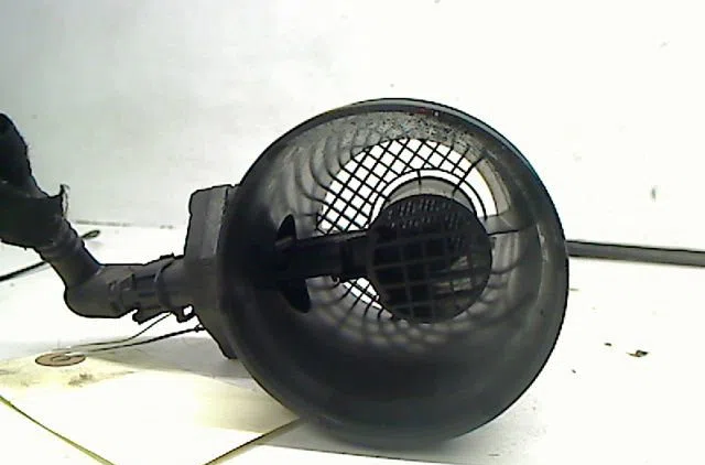 Debimetre air OPEL VECTRA occasion