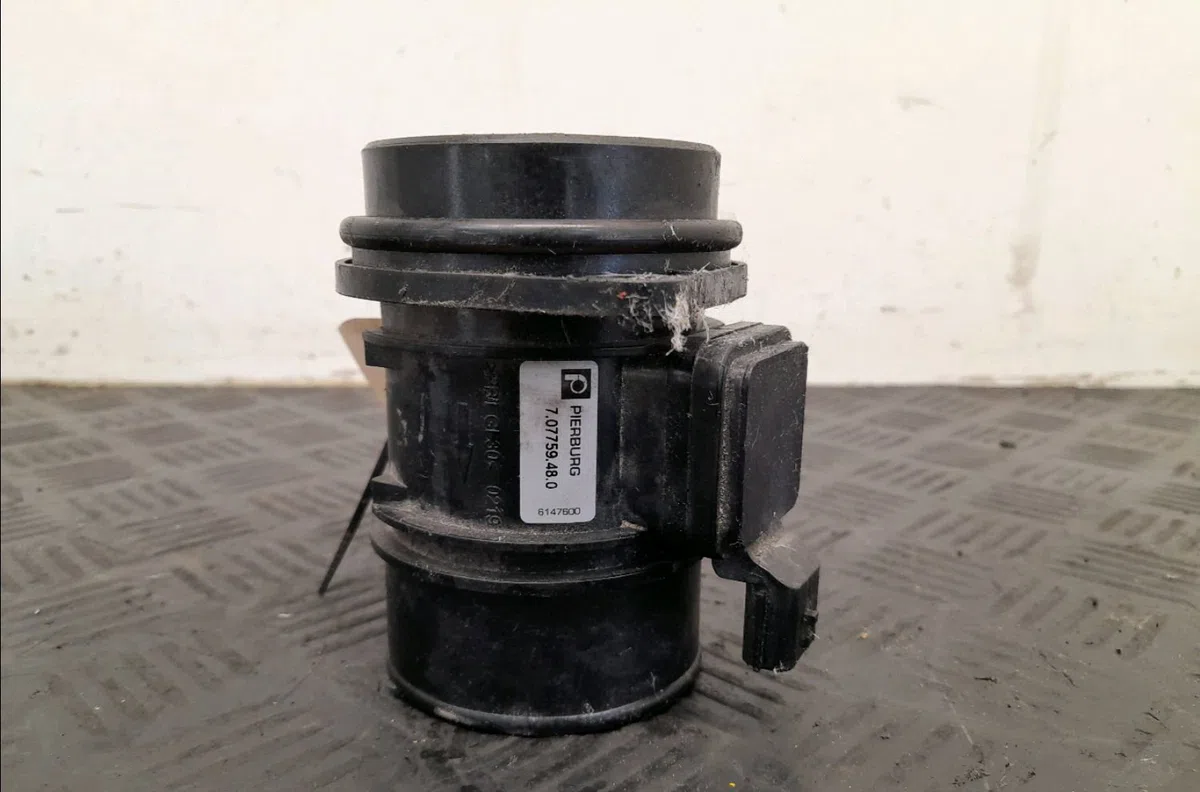 Debimetre air Opel VIVARO A Fourgon (X83) 2.0 cdti (f7) (2006-2014) occasion