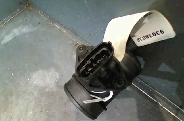 Debimetre air OPEL ZAFIRA 2001 occasion