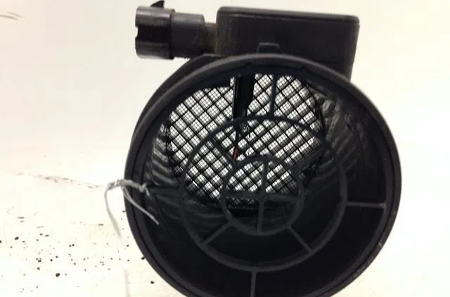 Debimetre air Opel ZAFIRA A Monospace (T98) 1.8 16v (f75) (1999-2000) occasion