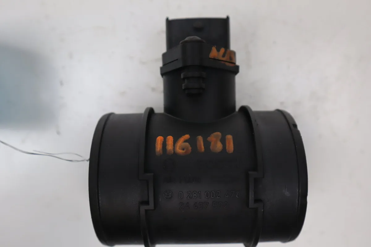 Debimetre air Opel ZAFIRA A Monospace (T98) 2.0 dti 16v (f75) (2000-2005) 5 portes occasion