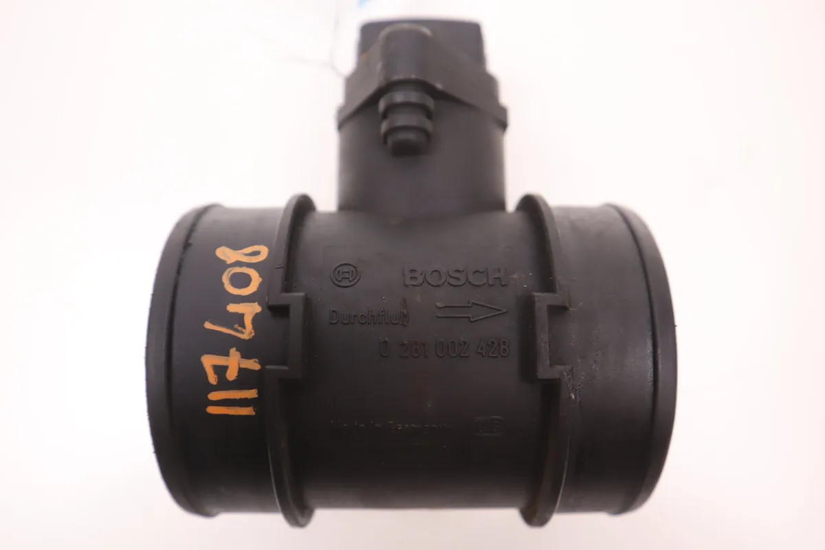 Debimetre air Opel ZAFIRA A Monospace (T98) 2.2 dti 16v (f75) (2002-2005) 5 portes occasion