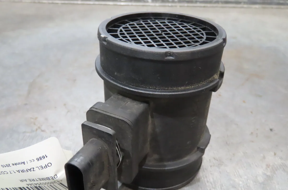 Debimetre air OPEL ZAFIRA occasion