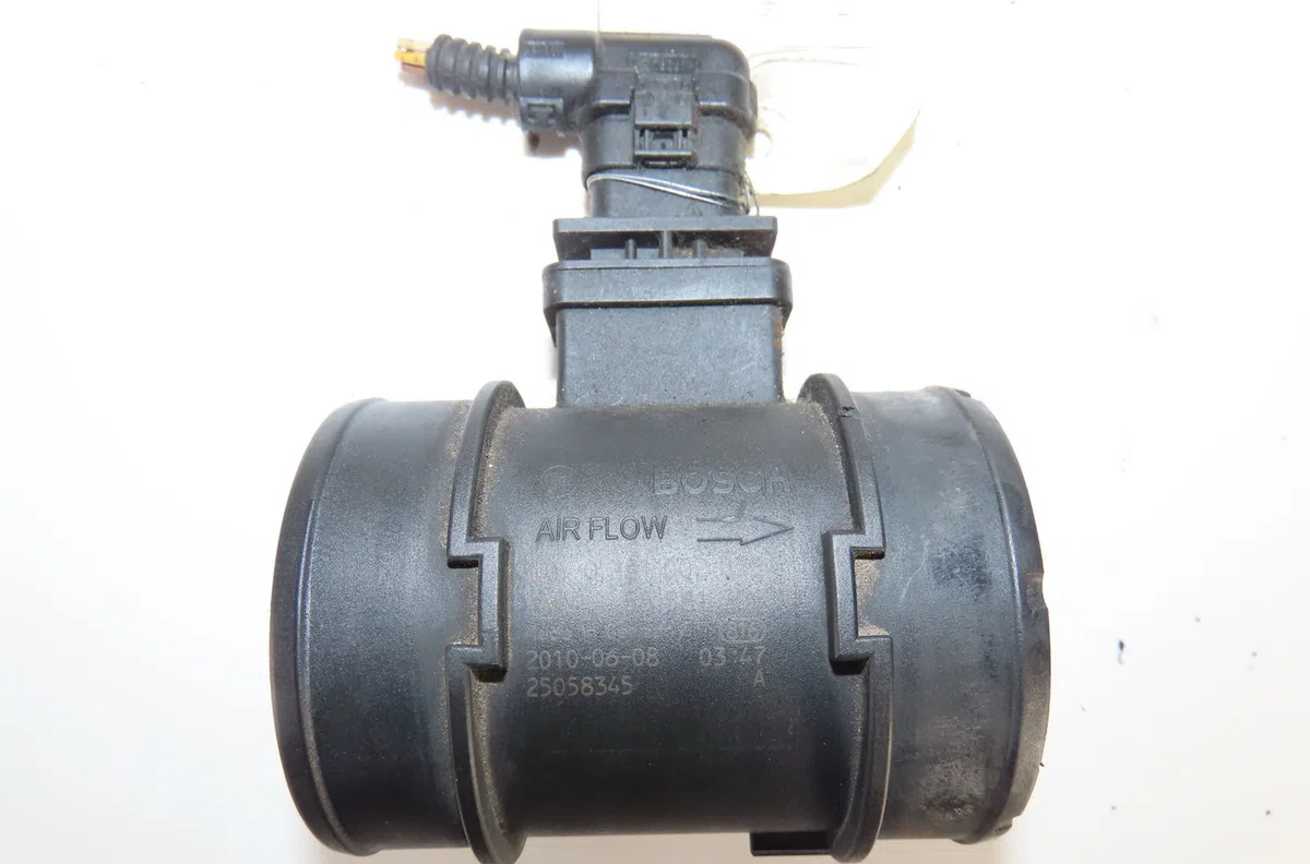 Debimetre air Opel ZAFIRA - ZAFIRA FAMILY B (A05) 1.7 cdti (m75) (2008-2015) occasion