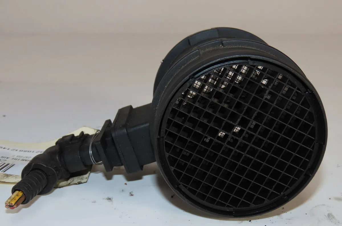 Debimetre air Opel ZAFIRA - ZAFIRA FAMILY B (A05) 1.7 cdti (m75) (2008-2015) occasion