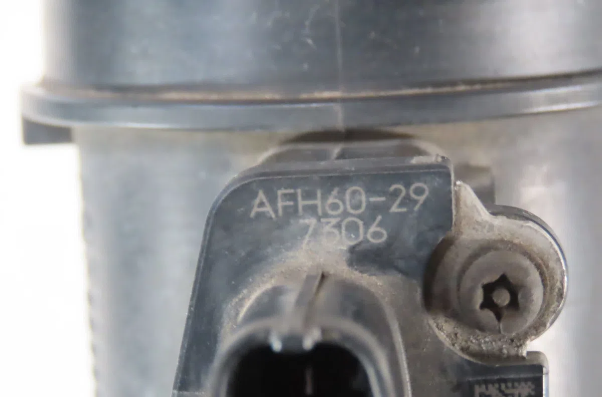 Debimetre air Opel ZAFIRA - ZAFIRA FAMILY B (A05) 1.9 cdti (m75) (2005-2015) 5 portes occasion