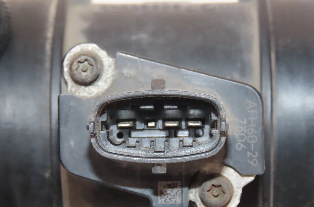 Debimetre air Opel ZAFIRA - ZAFIRA FAMILY B (A05) 1.9 cdti (m75) (2005-2015) 5 portes occasion