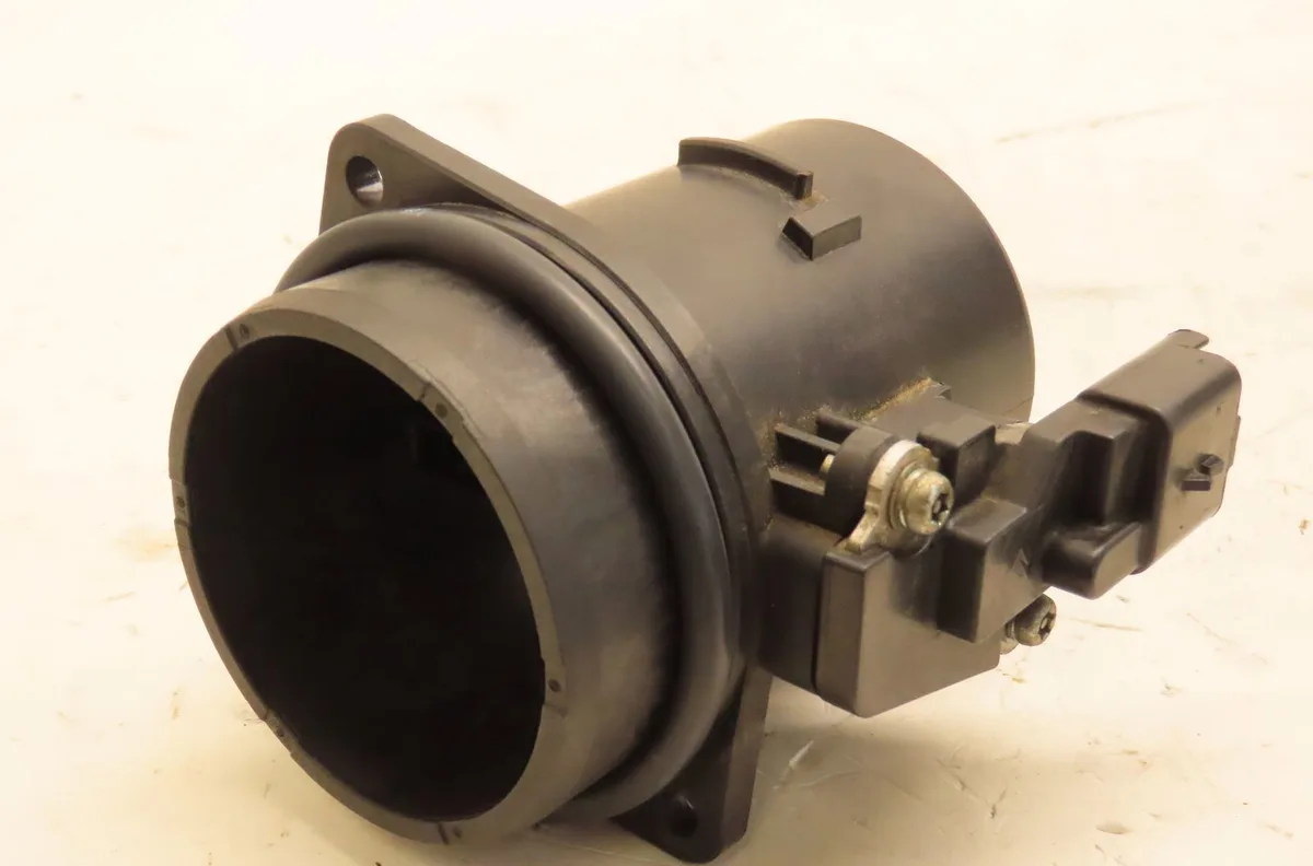 Debimetre air Peugeot 2008 I (CU_) 1.6 hdi (2013) occasion