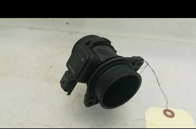 Debimetre air Peugeot 206 (2L_, 2M_) 1.4 hdi eco 70 (2009-2013) 5 portes occasion