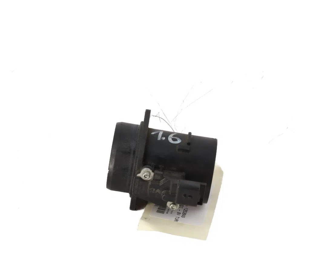 Debimetre air Peugeot 206 (2L_, 2M_) 1.4 hdi eco 70 (2009-2013) 5 portes occasion