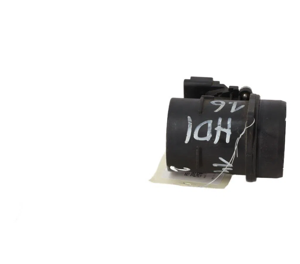 Debimetre air Peugeot 206 (2L_, 2M_) 1.4 hdi eco 70 (2009-2013) 5 portes occasion