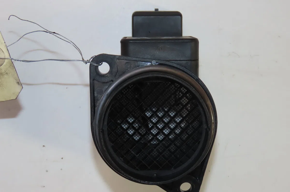 Debimetre air Peugeot 206 3-5 portes (2A-C) 1.4 hdi eco 70 (2001-2009) 5 portes occasion