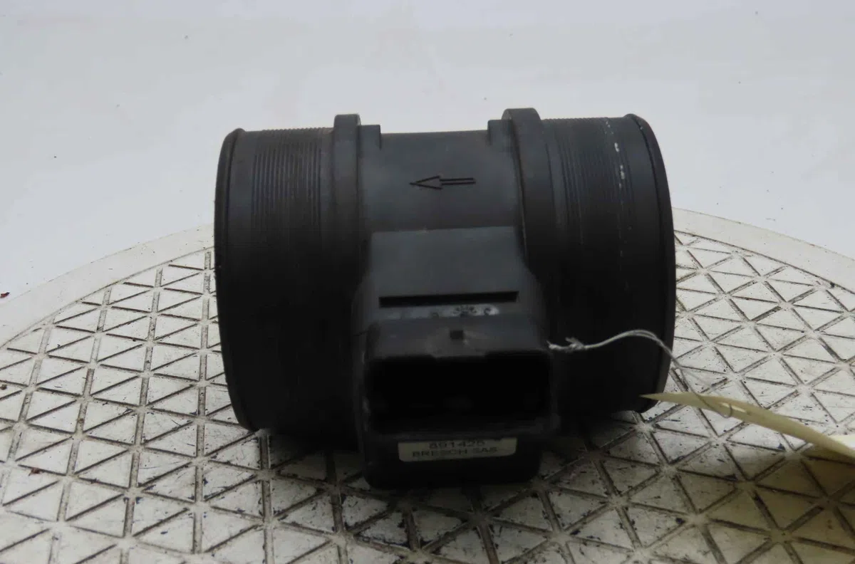 Debimetre air PEUGEOT 206 occasion