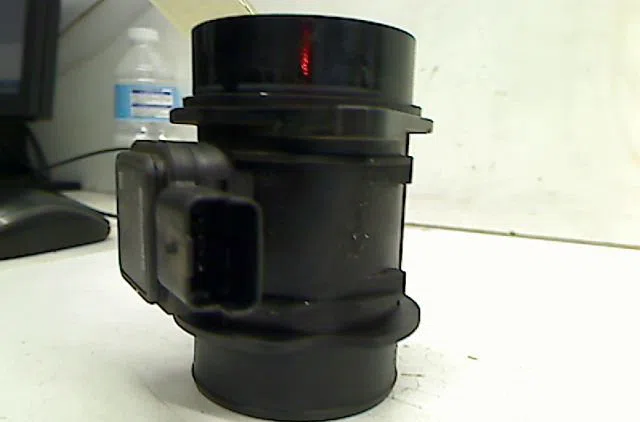 Debimetre air PEUGEOT 206 occasion