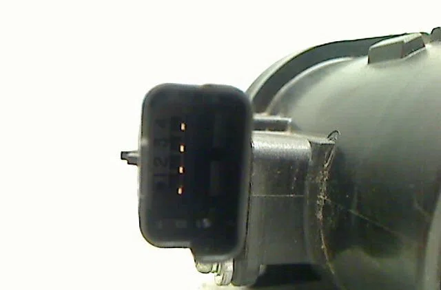 Debimetre air PEUGEOT 206 occasion
