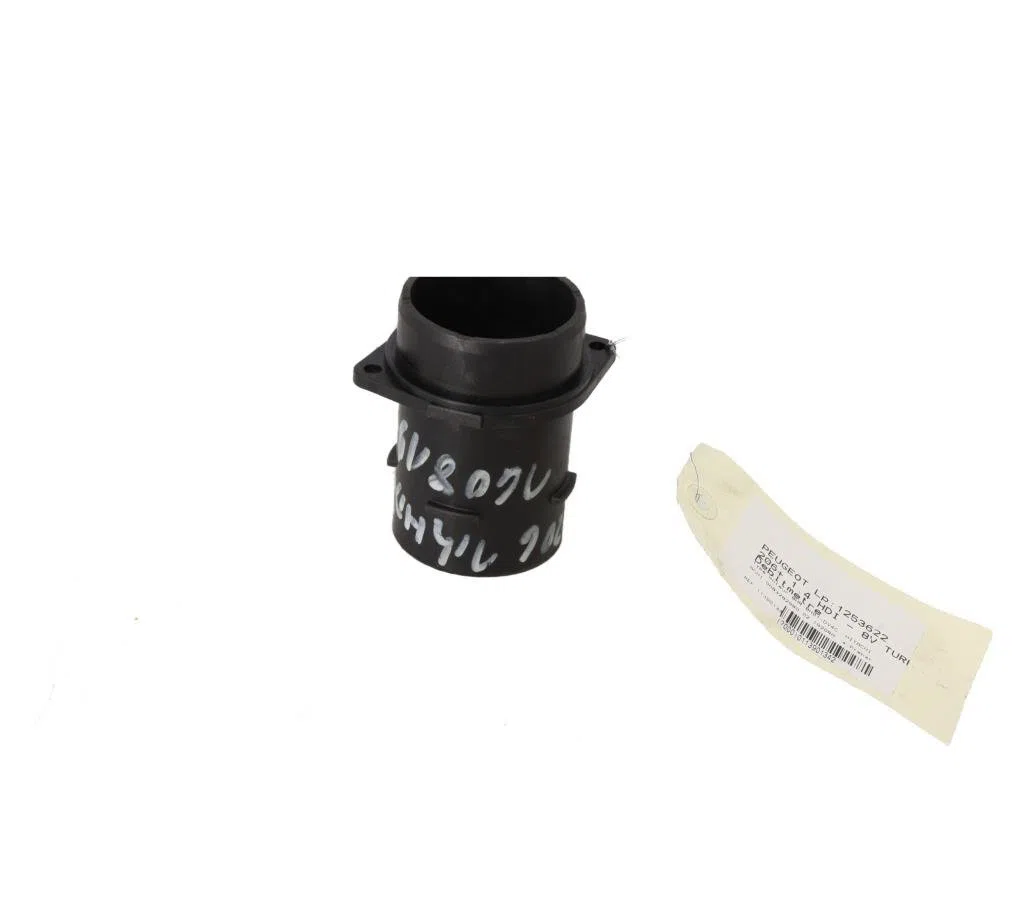 Debimetre air PEUGEOT 206 occasion