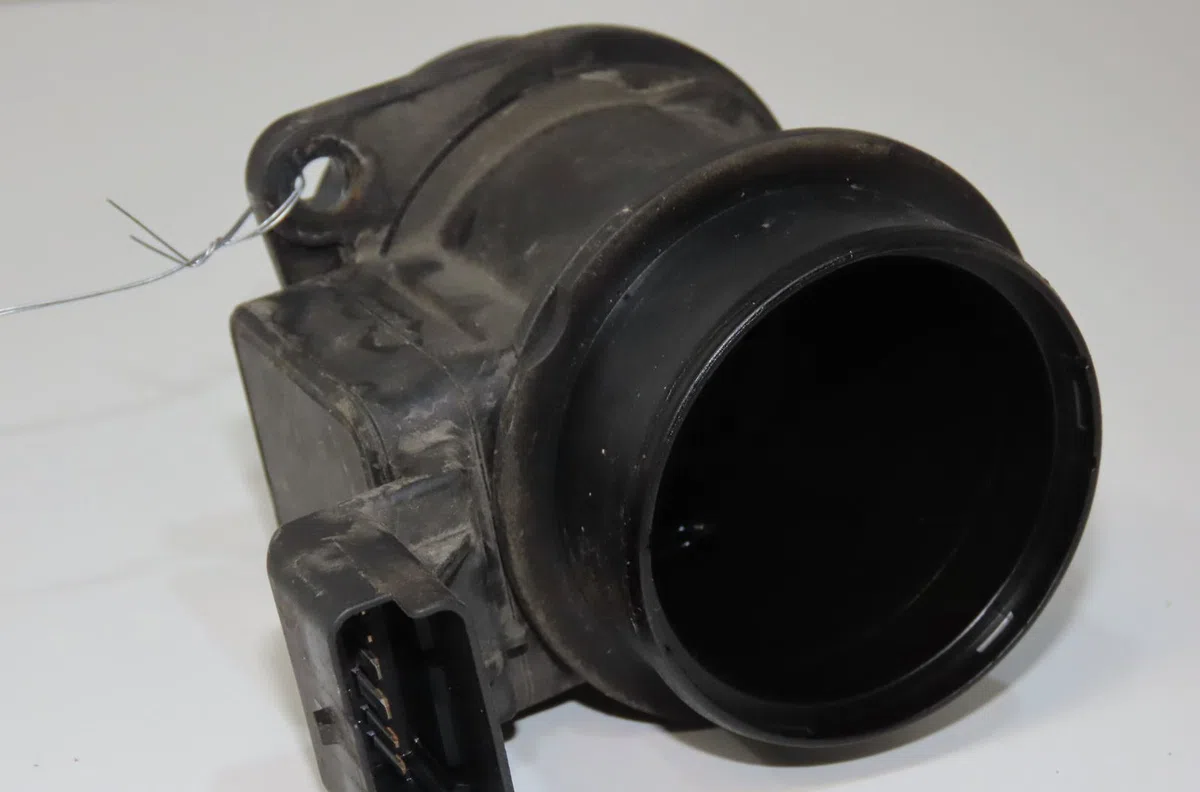 Debimetre air Peugeot 206 SW (2E-K) 1.4 hdi (2002-2007) 5 portes occasion