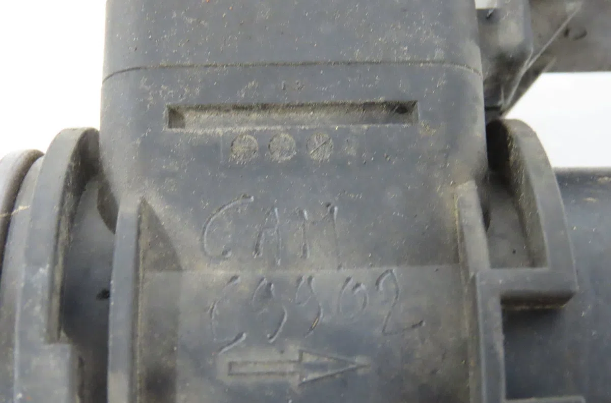 Debimetre air Peugeot 206 SW (2E-K) 1.4 hdi (2002-2007) 5 portes occasion