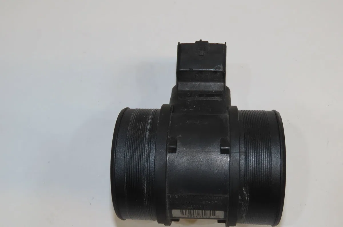 Debimetre air Peugeot 206 SW (2E-K) 2.0 hdi (2002-2007) occasion