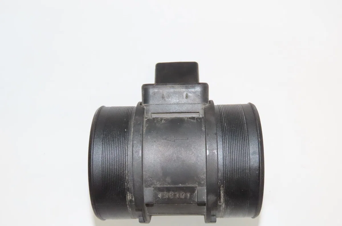 Debimetre air Peugeot 206 SW (2E-K) 2.0 hdi (2002-2007) occasion
