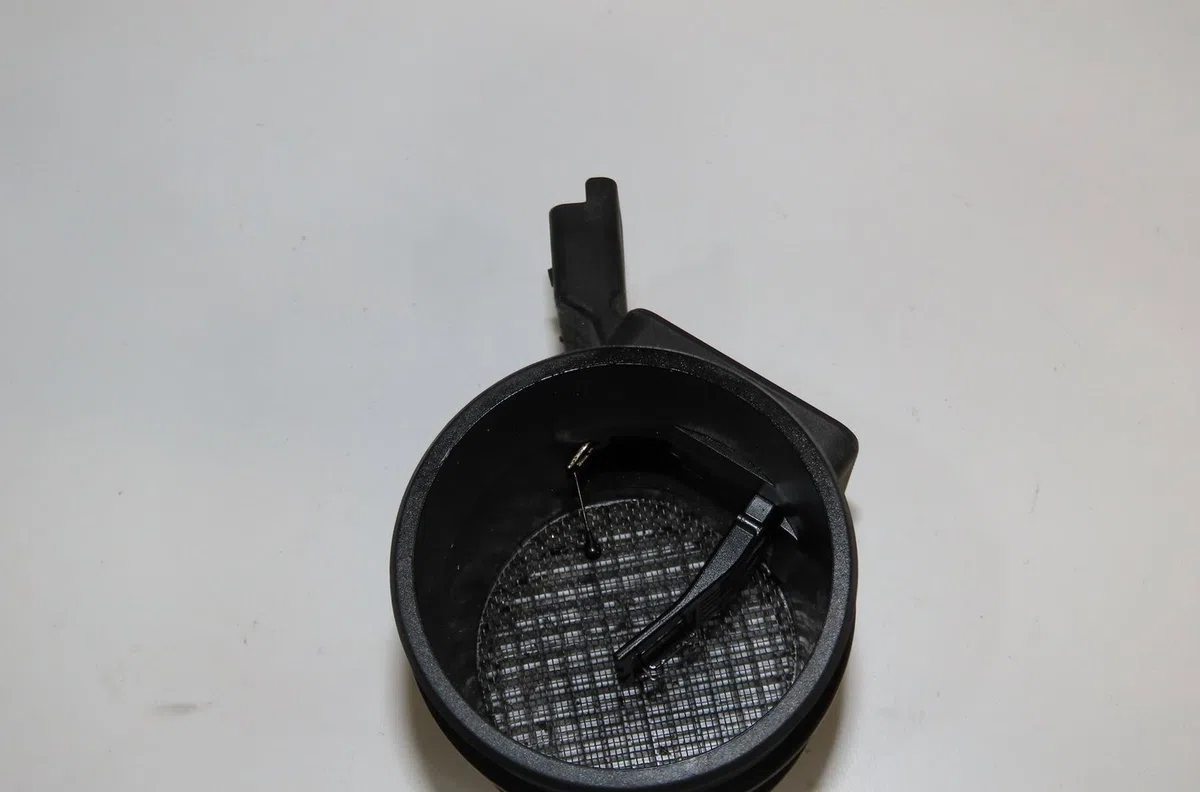Debimetre air Peugeot 206 SW (2E-K) 2.0 hdi (2002-2007) occasion