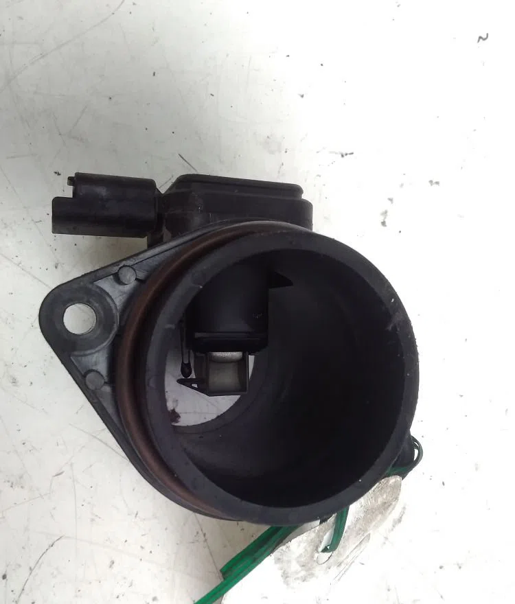 Debimetre air PEUGEOT 207 2010 occasion