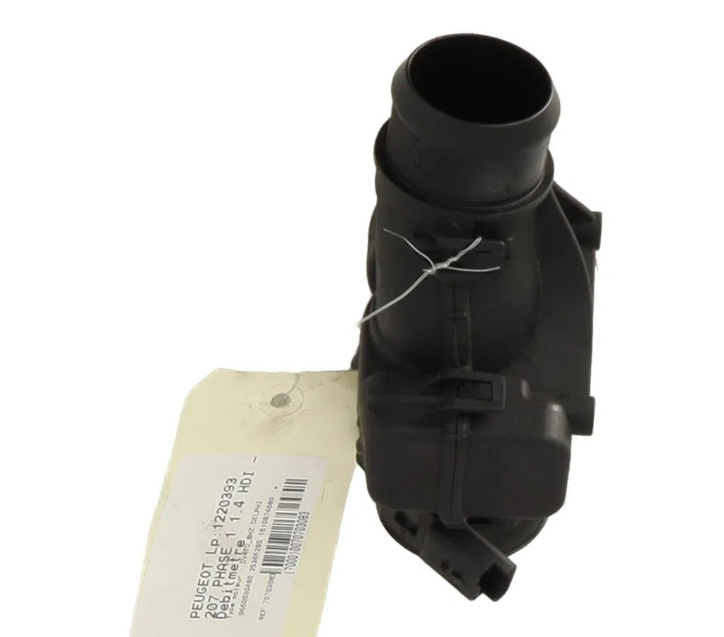 Debimetre air Peugeot 207-207 (WA_, WC_) 1.4 hdi (2006-2015) 5 portes occasion