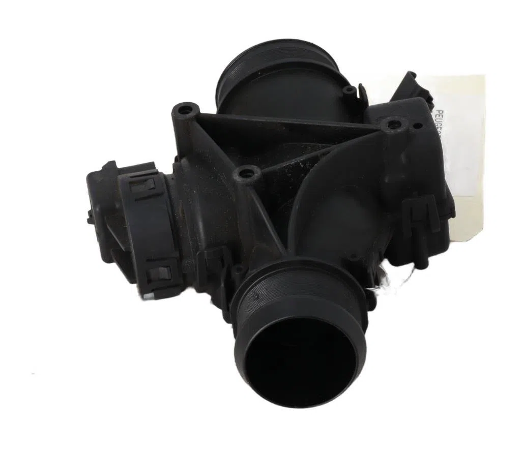 Debimetre air Peugeot 207-207 (WA_, WC_) 1.4 hdi (2006-2015) 5 portes occasion