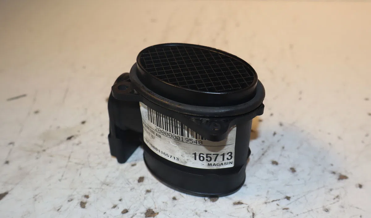 Debimetre air Peugeot 207-207 (WA_, WC_) 1.6 hdi (2006-2013) 5 portes occasion