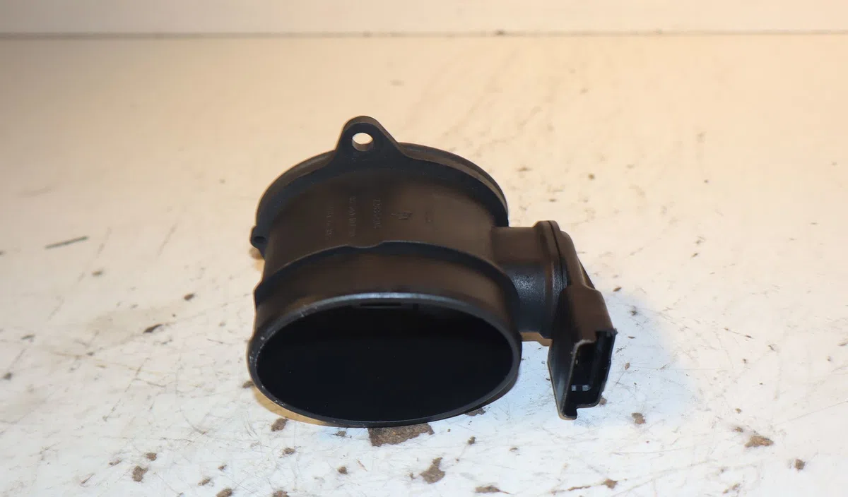 Debimetre air Peugeot 207-207 (WA_, WC_) 1.6 hdi (2006-2013) 5 portes occasion
