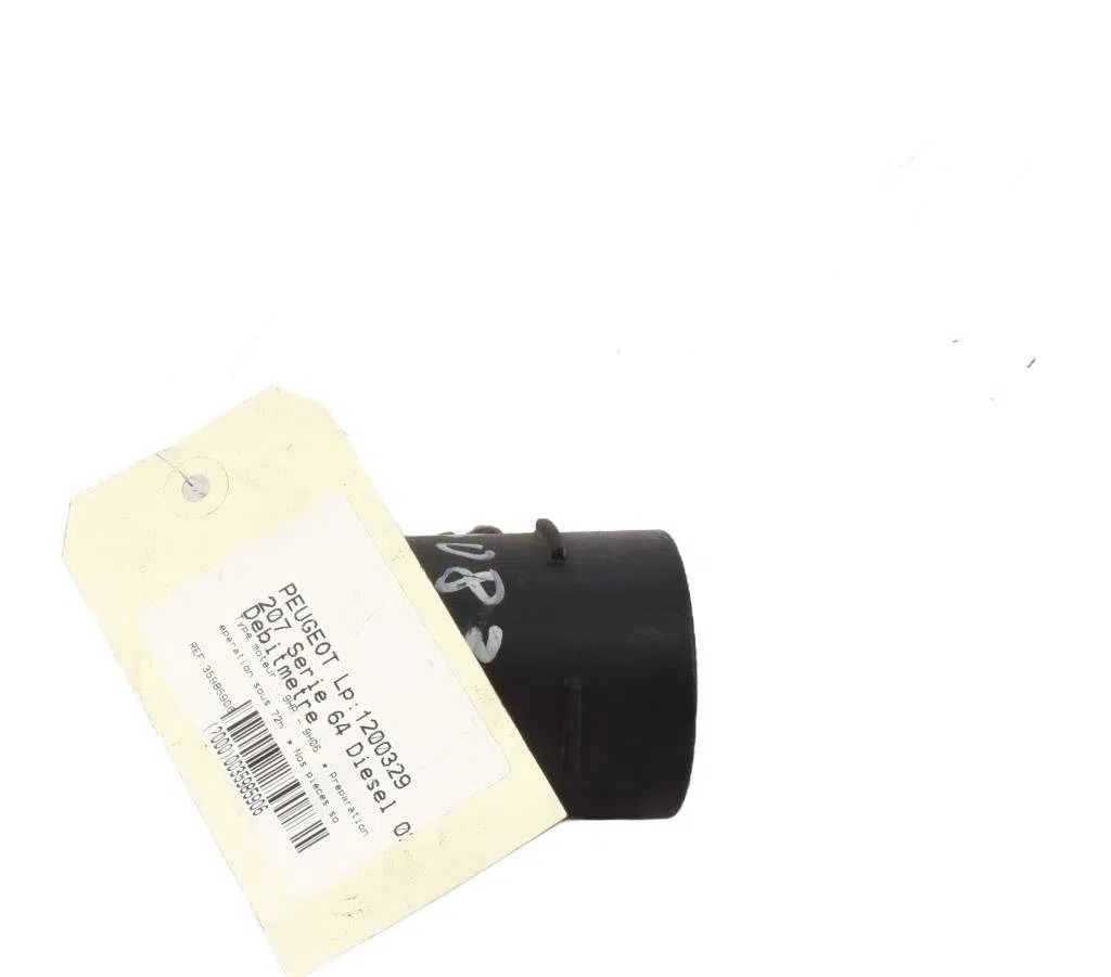 Debimetre air Peugeot 207-207 (WA_, WC_) 1.6 hdi (2006-2013) 5 portes occasion