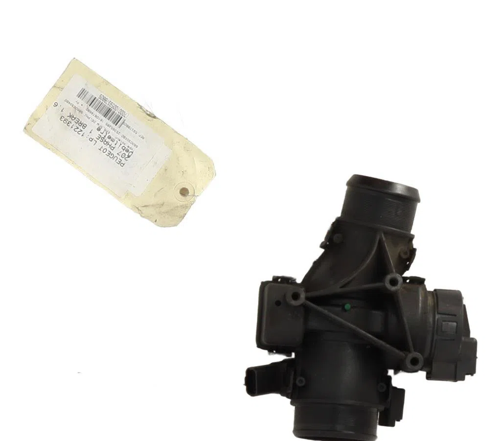 Debimetre air Peugeot 207 SW (WK_) 1.6 16v (2007-2013) occasion