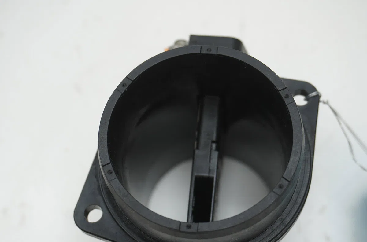 Debimetre air Peugeot 207 SW (WK_) 1.6 hdi (2007-2012) 5 portes occasion