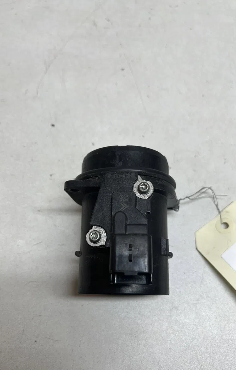 Debimetre air Peugeot 208 I (CA_, CC_) 1.6 hdi (2012) occasion