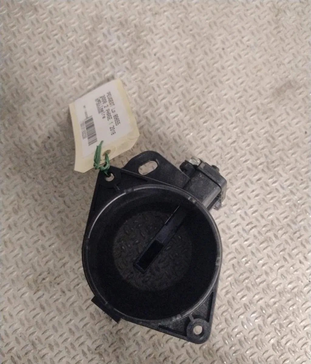 Debimetre air PEUGEOT 3008 2  3008 2 PHASE 1 occasion