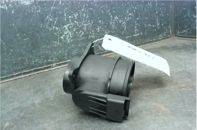 Debimetre air Peugeot 3008 Monospace (0U_) 1.6 hdi (2009-2016) 5 portes occasion