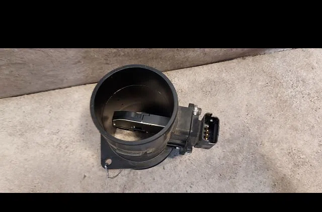 Debimetre air Peugeot 3008 Monospace (0U_) 1.6 hdi (2009-2016) 5 portes occasion