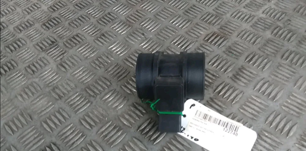 Debimetre air PEUGEOT 307 2001 occasion