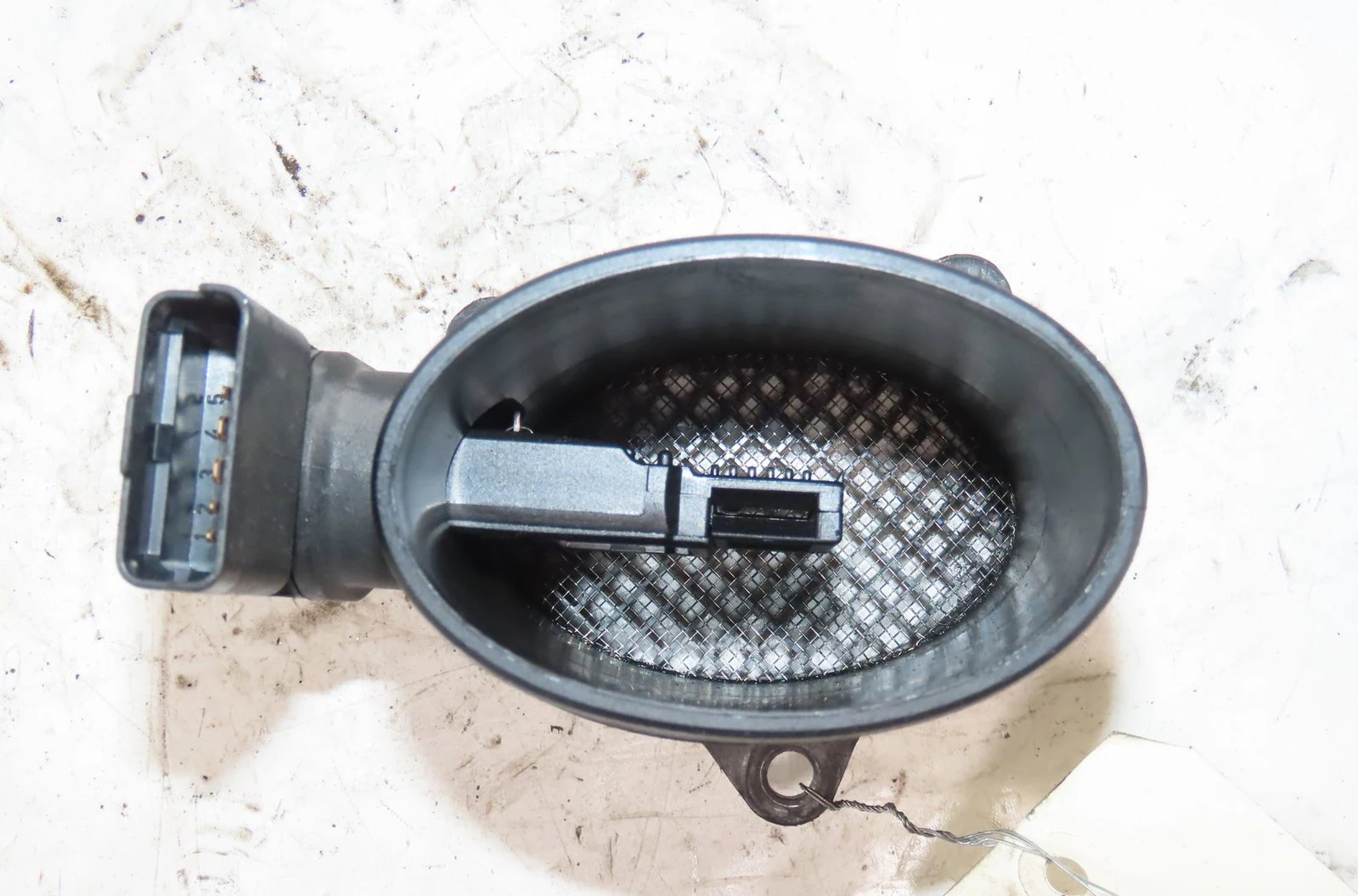 Debimetre air Peugeot 307 (3A-C) 1.6 hdi 110 (2004-2009) 5 portes occasion