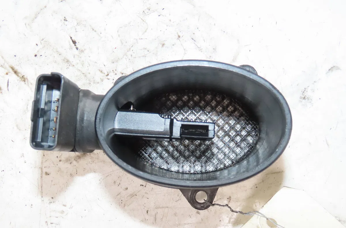 Debimetre air Peugeot 307 (3A-C) 1.6 hdi 110 (2004-2009) 5 portes occasion