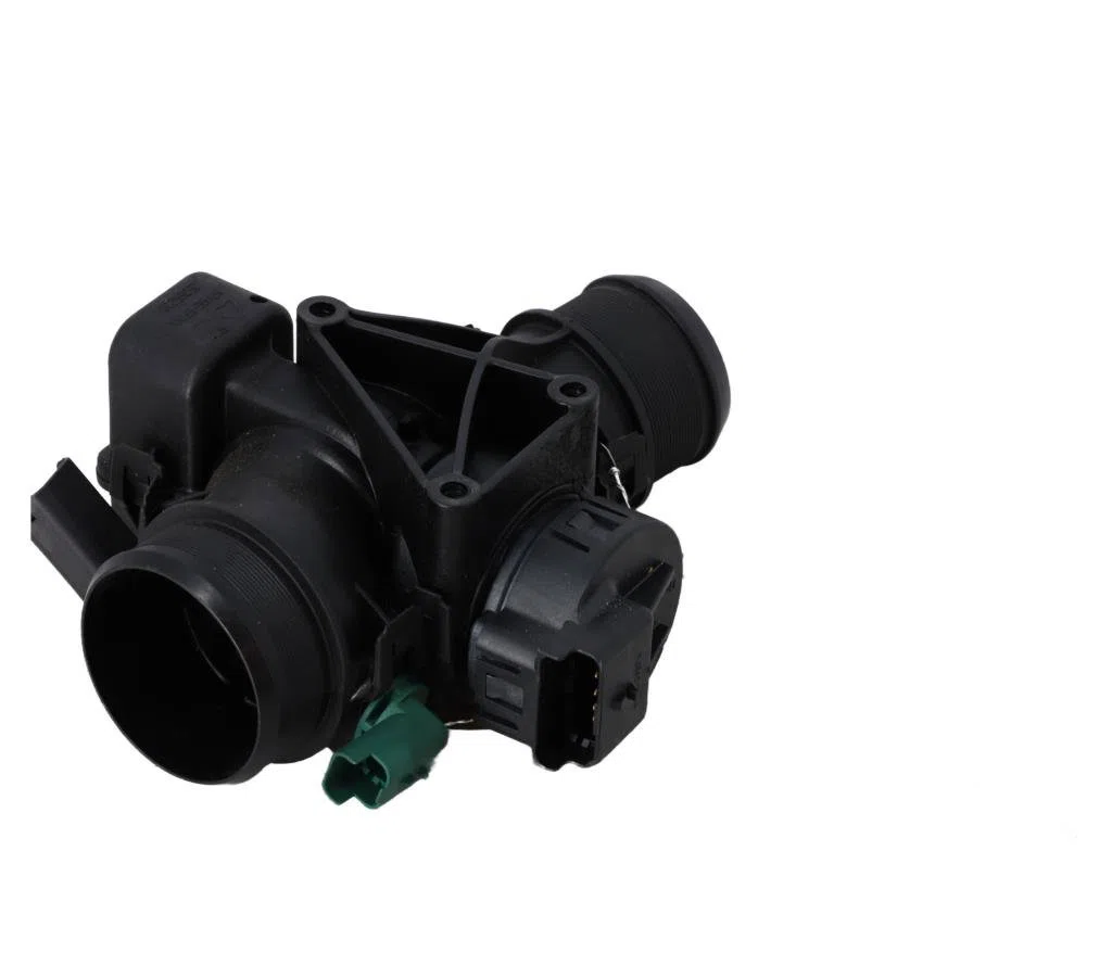 Debimetre air Peugeot 307 (3A-C) 1.6 hdi (2005-2009) 5 portes occasion