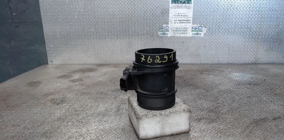 Debimetre air Peugeot 307 (3A-C) 2.0 hdi 135 (2003-2007) occasion