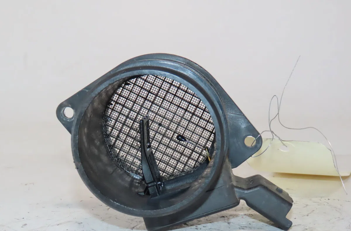 Debimetre air Peugeot 307 (3A-C) 2.0 hdi 90 (2000-2007) 5 portes occasion